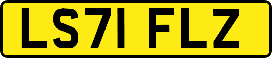 LS71FLZ