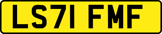 LS71FMF