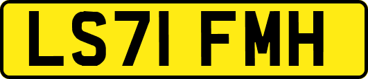 LS71FMH