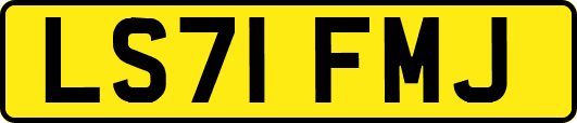 LS71FMJ