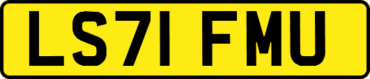 LS71FMU