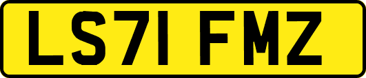 LS71FMZ