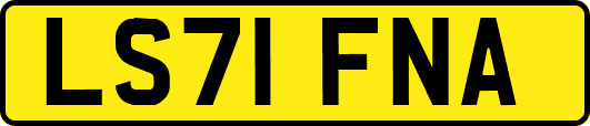 LS71FNA