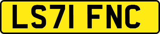 LS71FNC