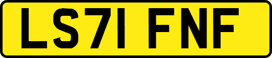 LS71FNF