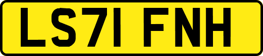 LS71FNH