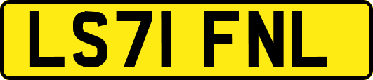 LS71FNL