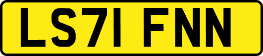 LS71FNN