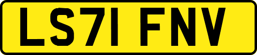 LS71FNV