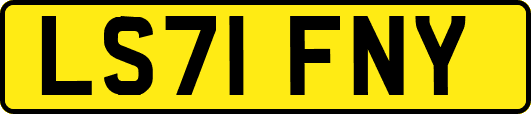 LS71FNY