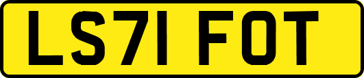 LS71FOT