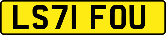 LS71FOU
