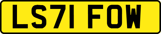 LS71FOW