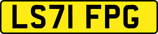LS71FPG