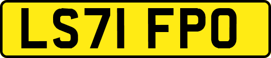 LS71FPO