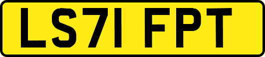 LS71FPT