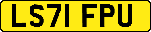 LS71FPU