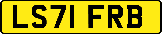LS71FRB