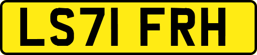 LS71FRH