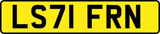 LS71FRN