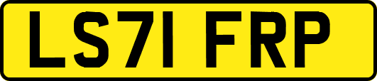 LS71FRP