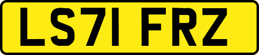 LS71FRZ