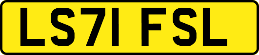 LS71FSL