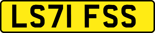 LS71FSS