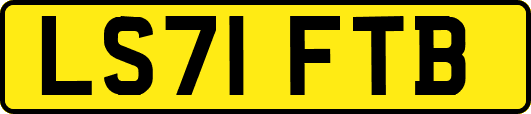 LS71FTB