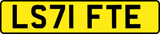 LS71FTE