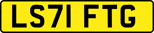 LS71FTG