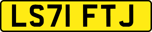 LS71FTJ