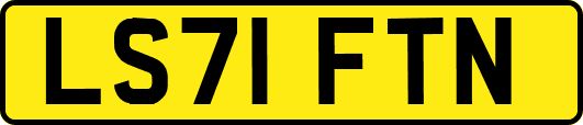 LS71FTN