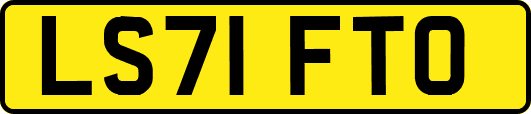 LS71FTO