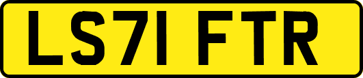 LS71FTR