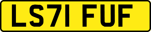 LS71FUF