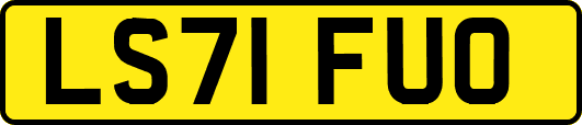 LS71FUO