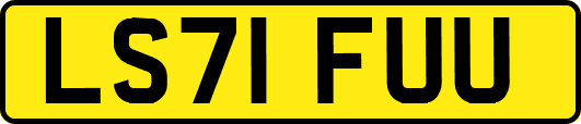 LS71FUU
