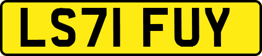 LS71FUY