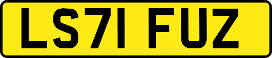 LS71FUZ