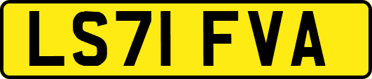 LS71FVA