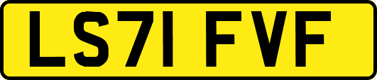 LS71FVF