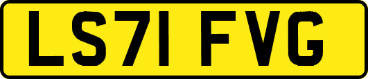 LS71FVG