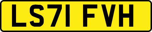 LS71FVH