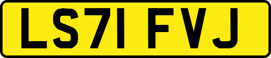 LS71FVJ