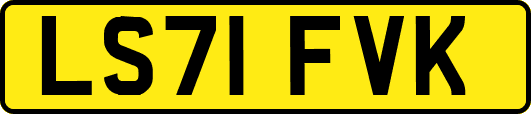 LS71FVK