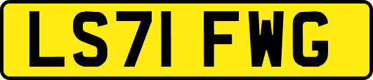LS71FWG