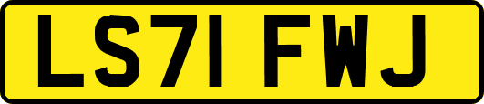 LS71FWJ