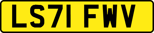 LS71FWV