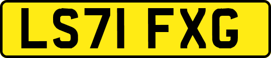 LS71FXG